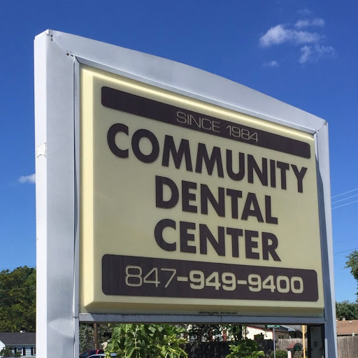 Community Dental Center