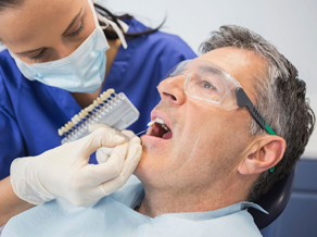 Porcelain Veneers