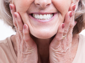 Reconstructive Dentistry